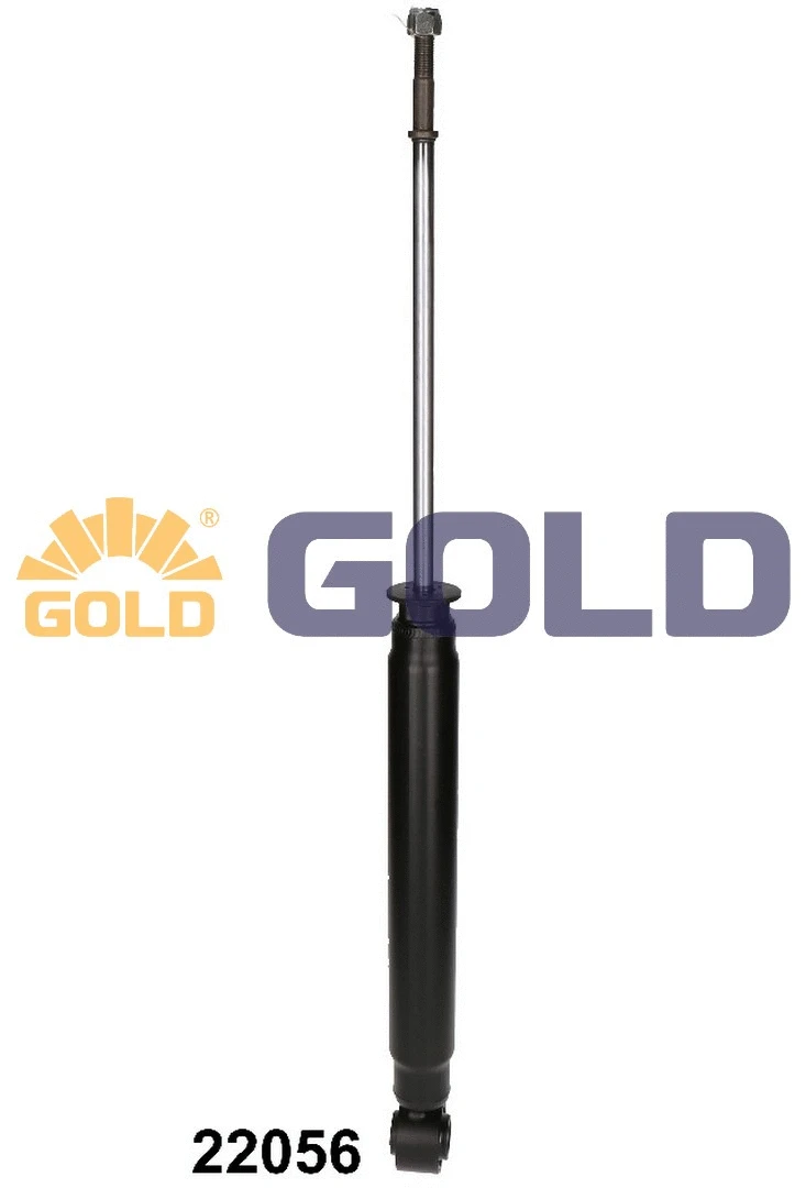 Shock Absorber (9130321)