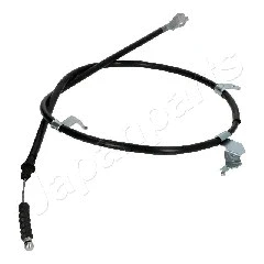 Cable Pull, parking brake