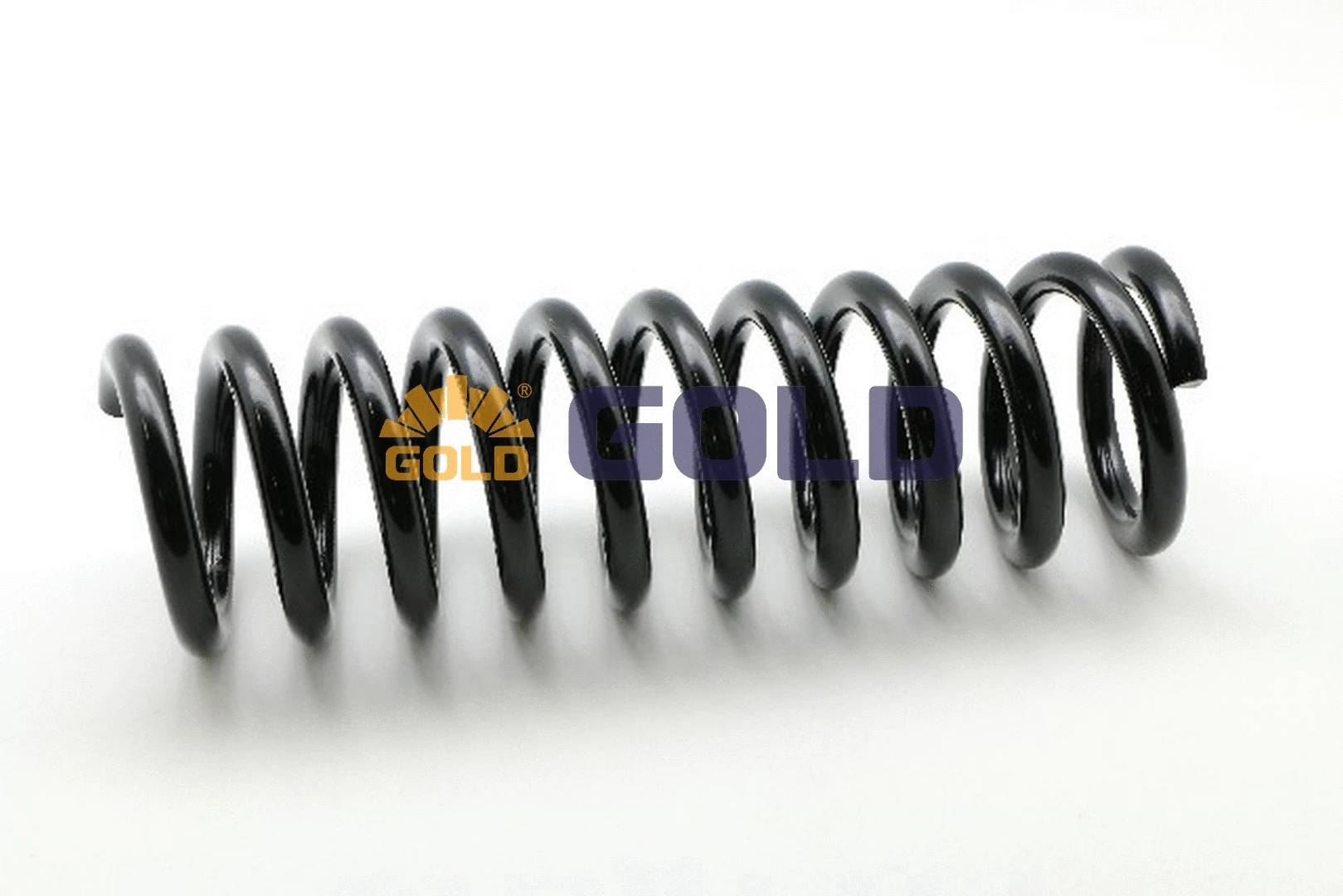 Suspension Spring (GZJ5083D)