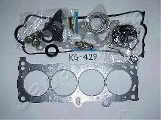 Gasket Kit, cylinder head (KG-429)