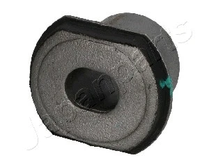 Mounting, steering gear (RU-2817)