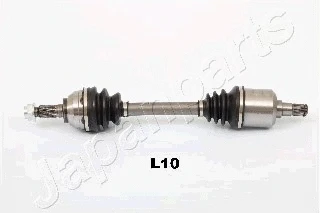 Drive Shaft (GI-L10)