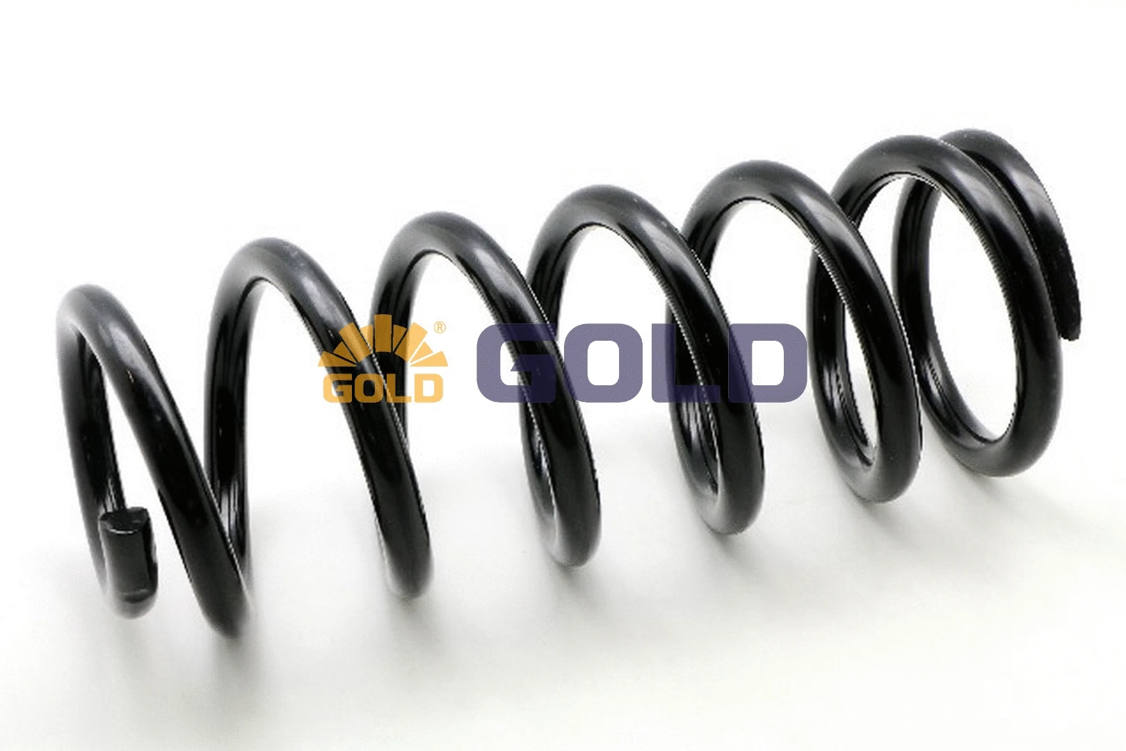 Suspension Spring (GZJ5326C)