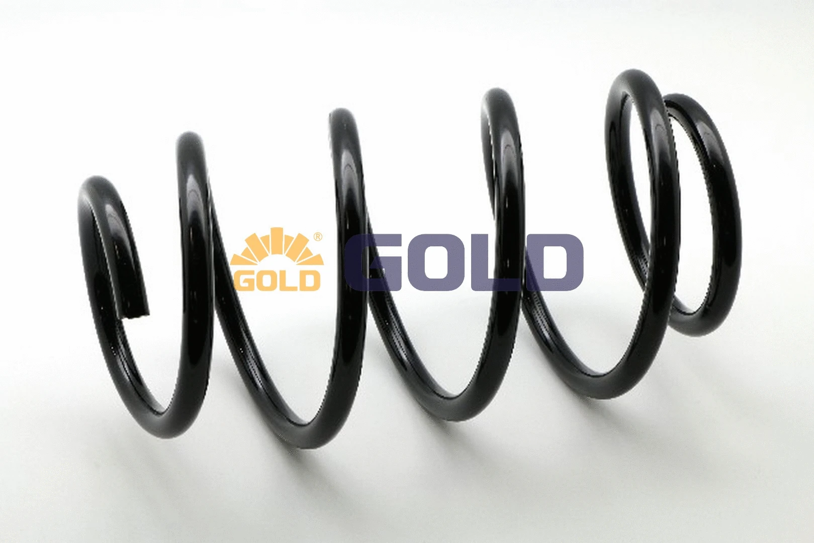 Suspension Spring (GZJ3937H)