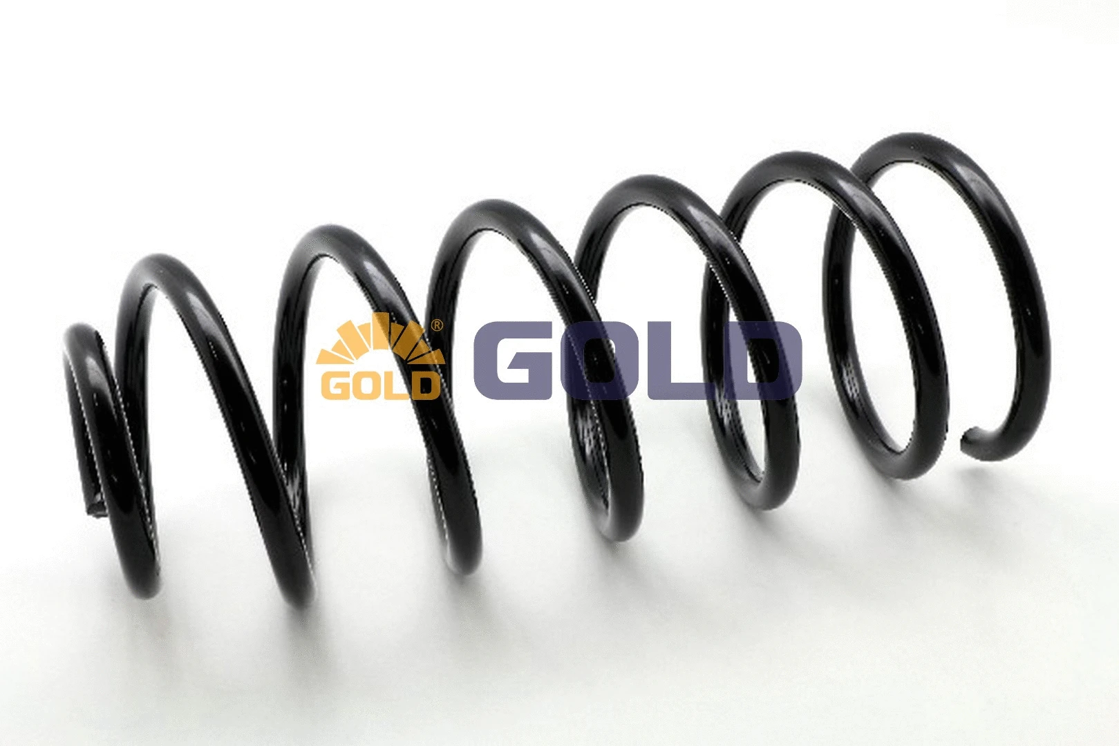 Suspension Spring (GZJ2968C)