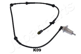 Sensor, wheel speed (ABS-K09)
