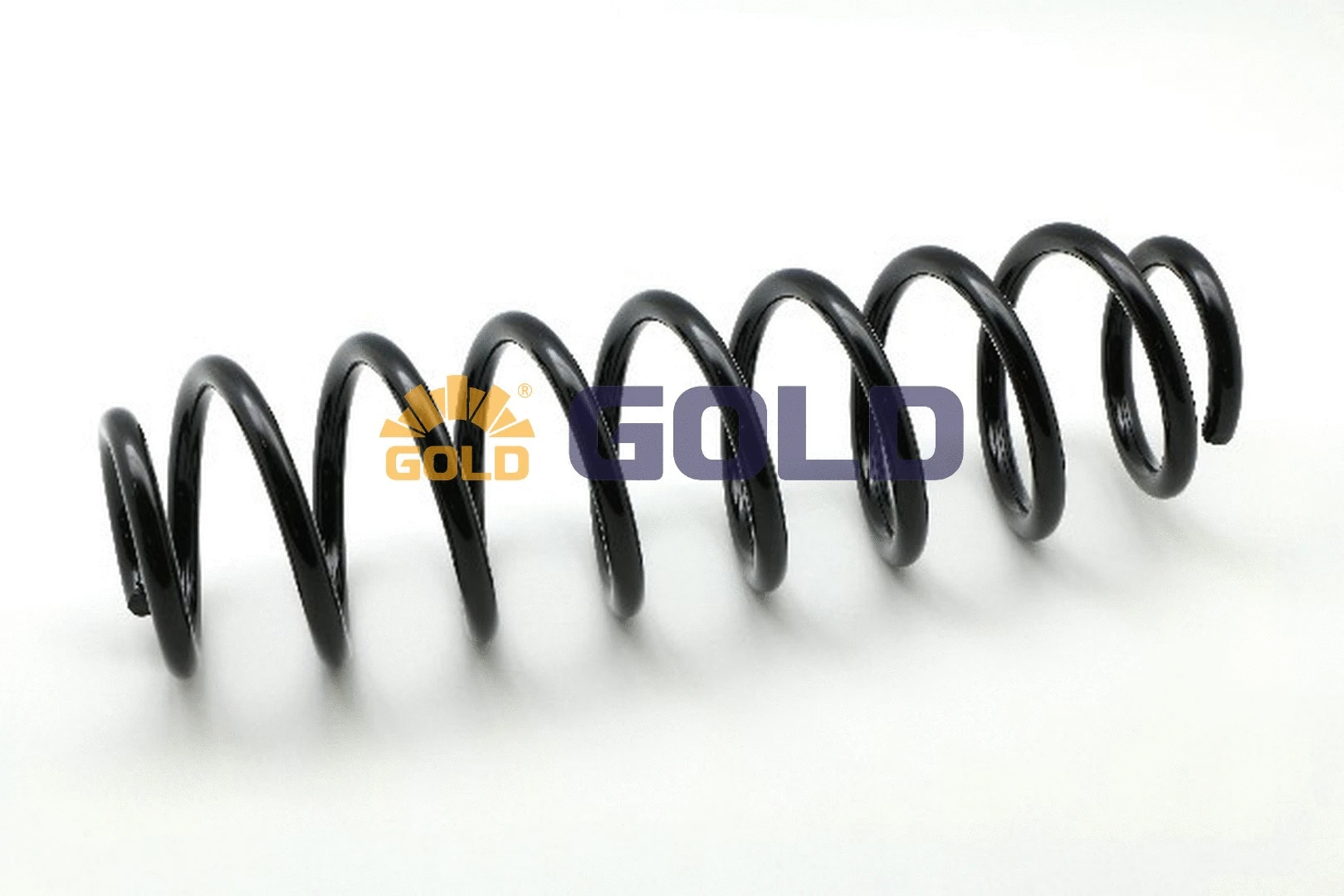 Suspension Spring (GZJ6086H)
