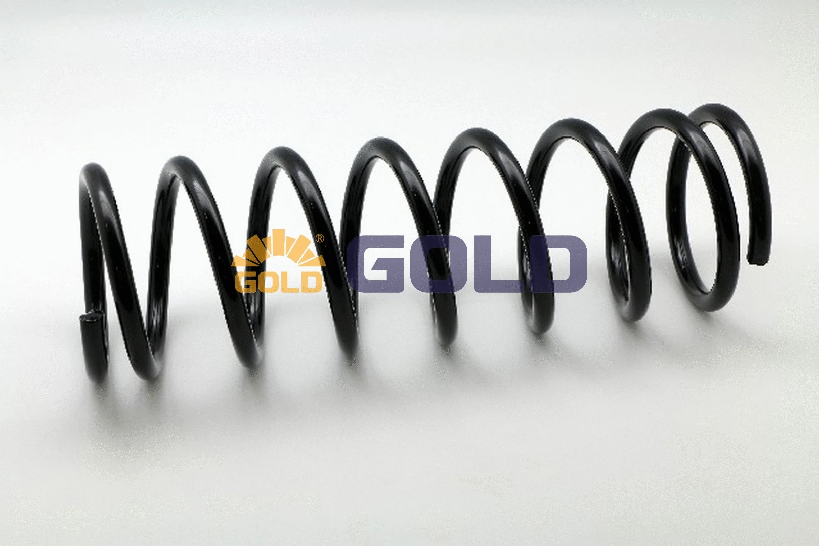Suspension Spring (GZJ5717A)
