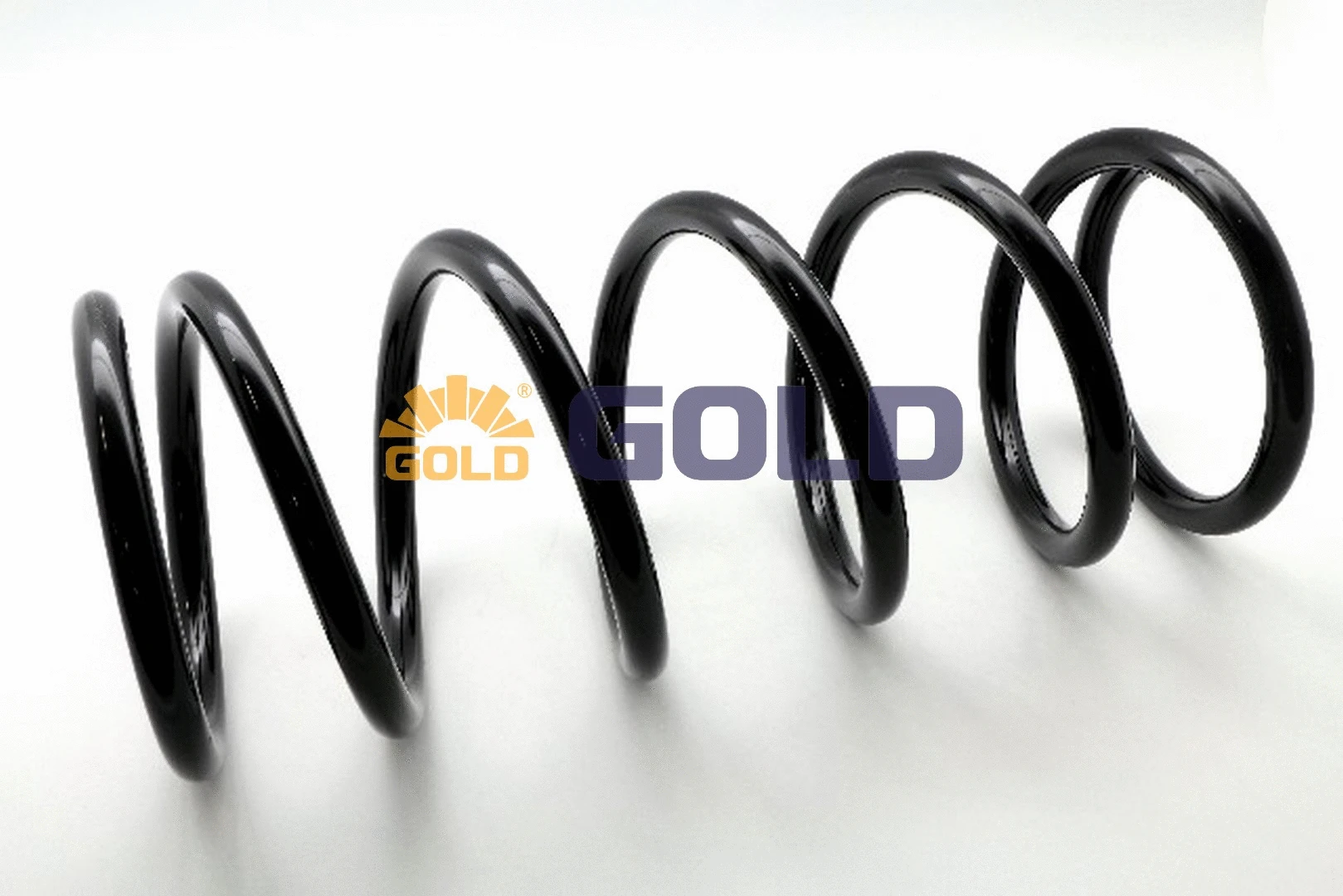 Suspension Spring (GZJ1804A)