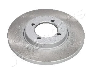 Brake Disc (DI-500C)