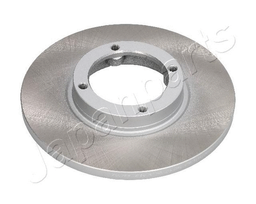 Brake Disc (DI-W04C)