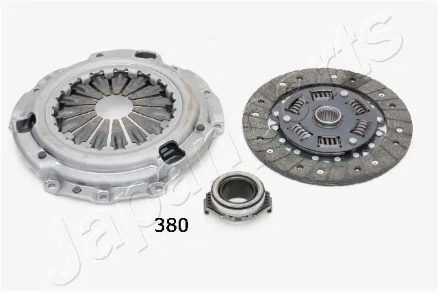 Clutch Kit (KF-380)
