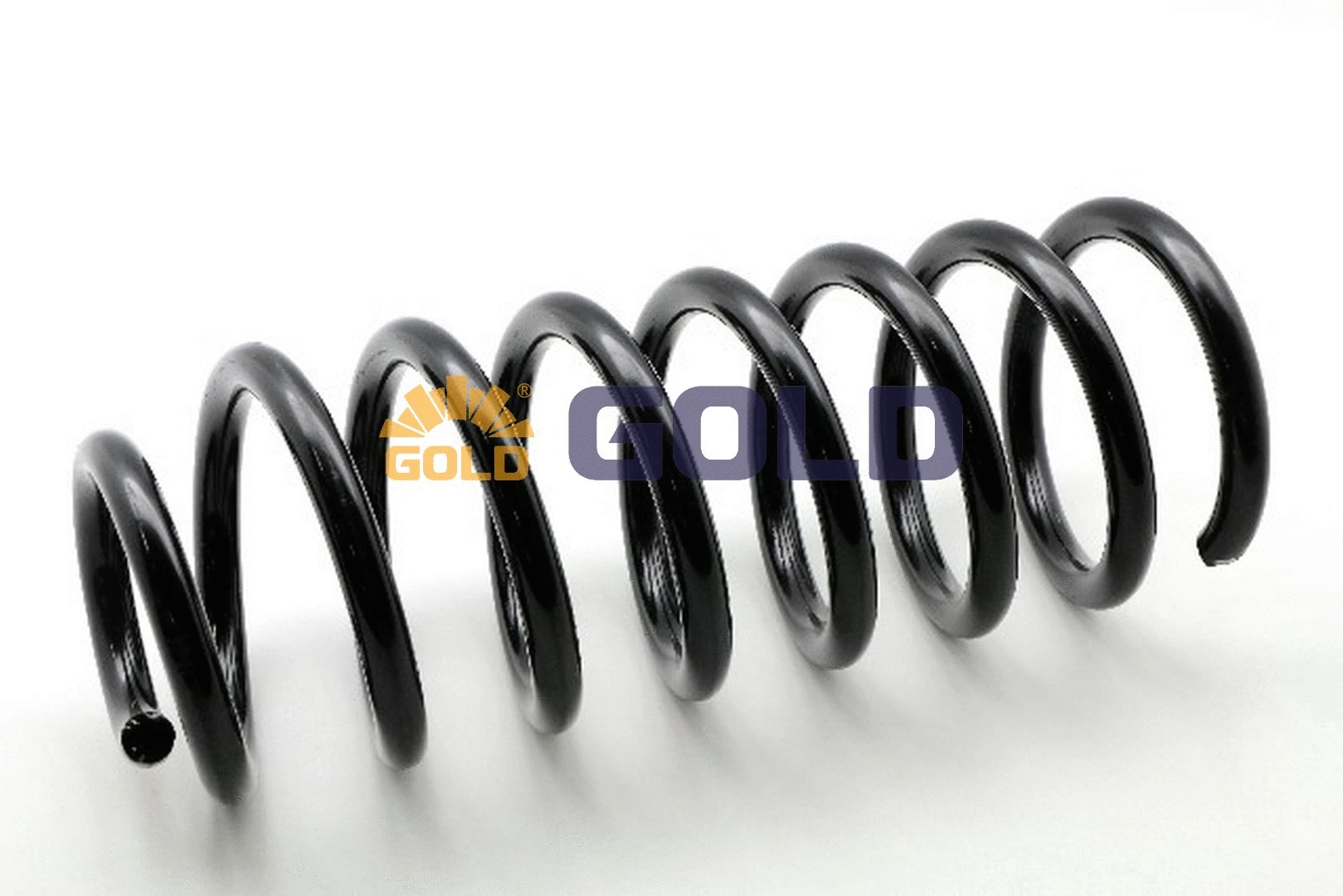 Suspension Spring (GZJ5002C)