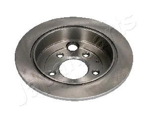 Brake Disc (DP-326C)