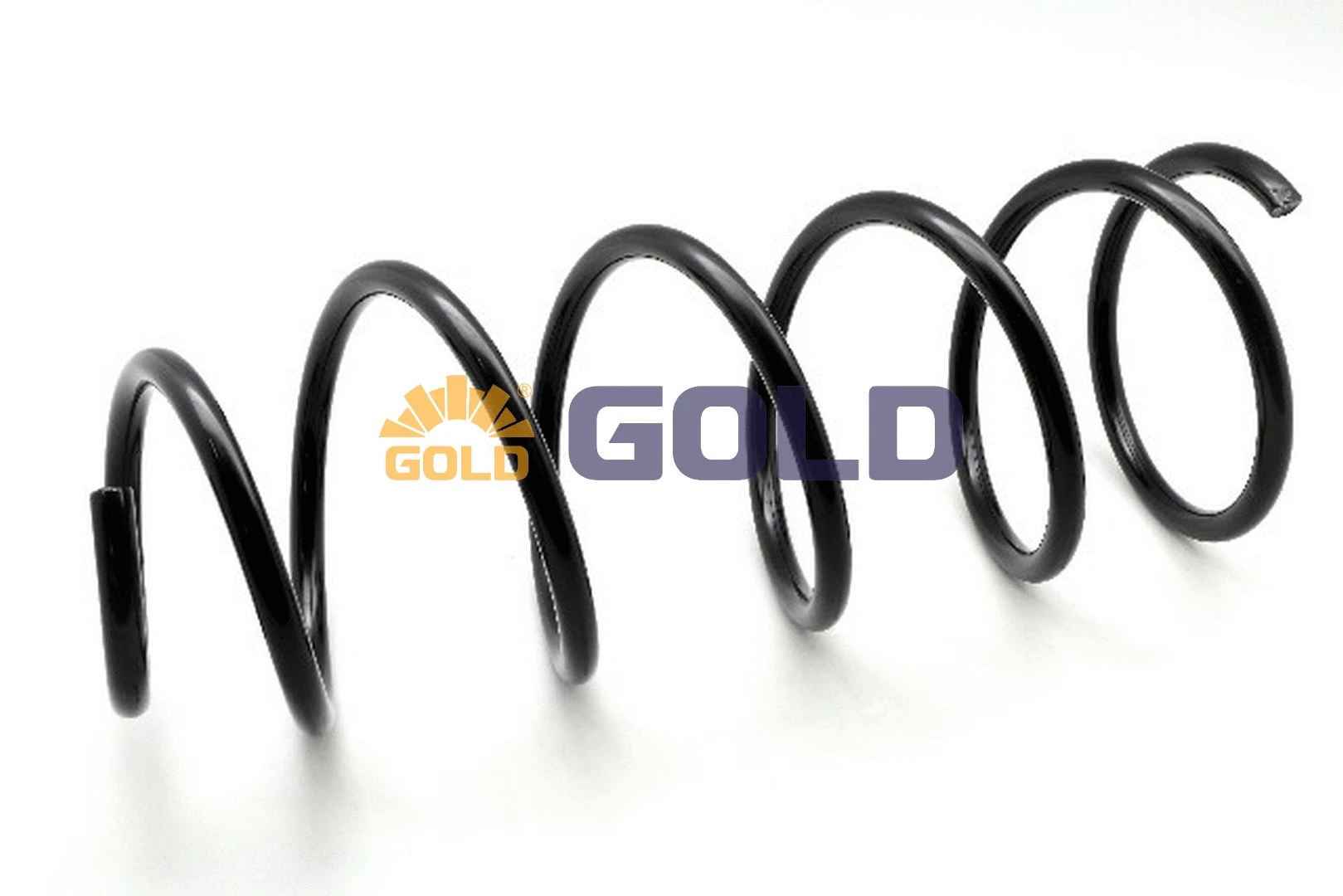 Suspension Spring (GZJ3745A)