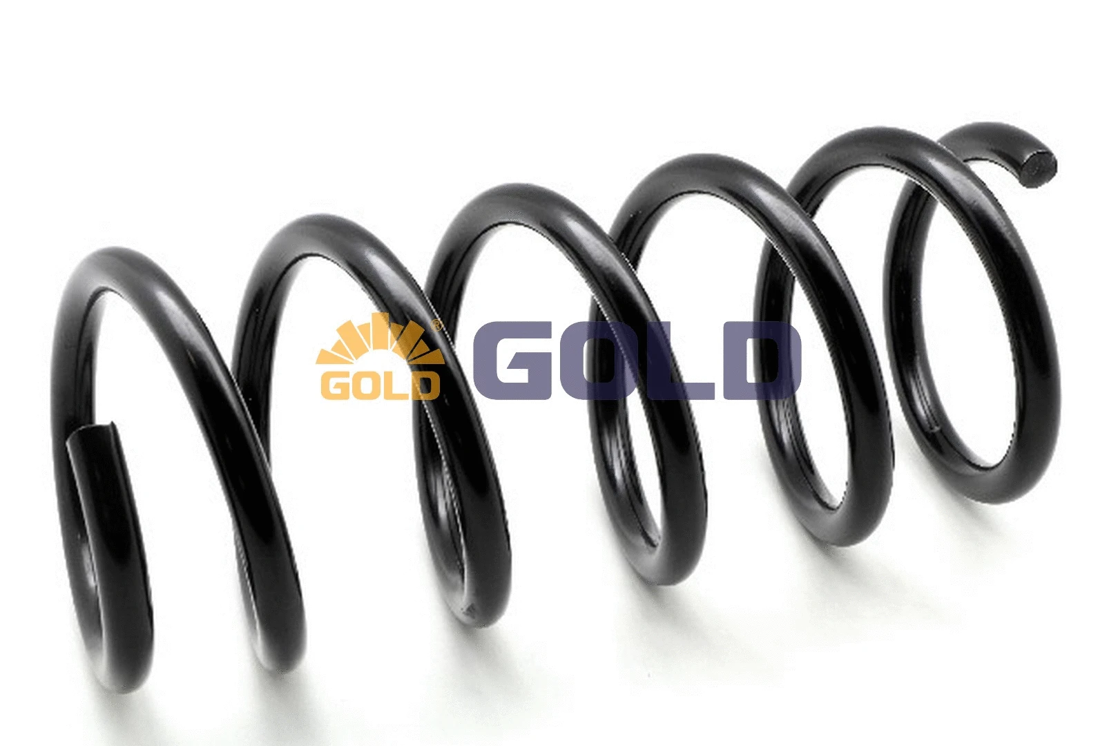 Suspension Spring (GZJ6967A)