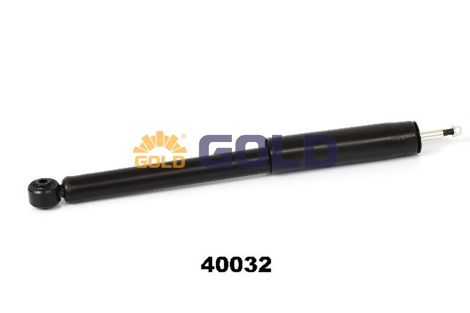 Shock Absorber (9130638)