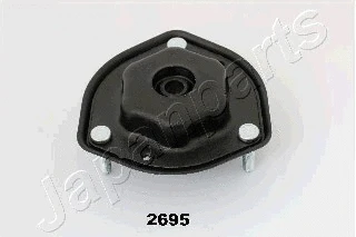 Mounting, shock absorber (RU-2695)