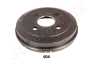 Brake Drum (TA-604)