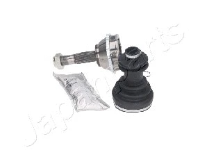 Joint Kit, drive shaft