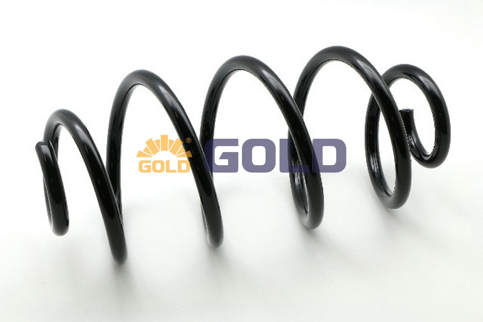Suspension Spring (GZJ6194A)