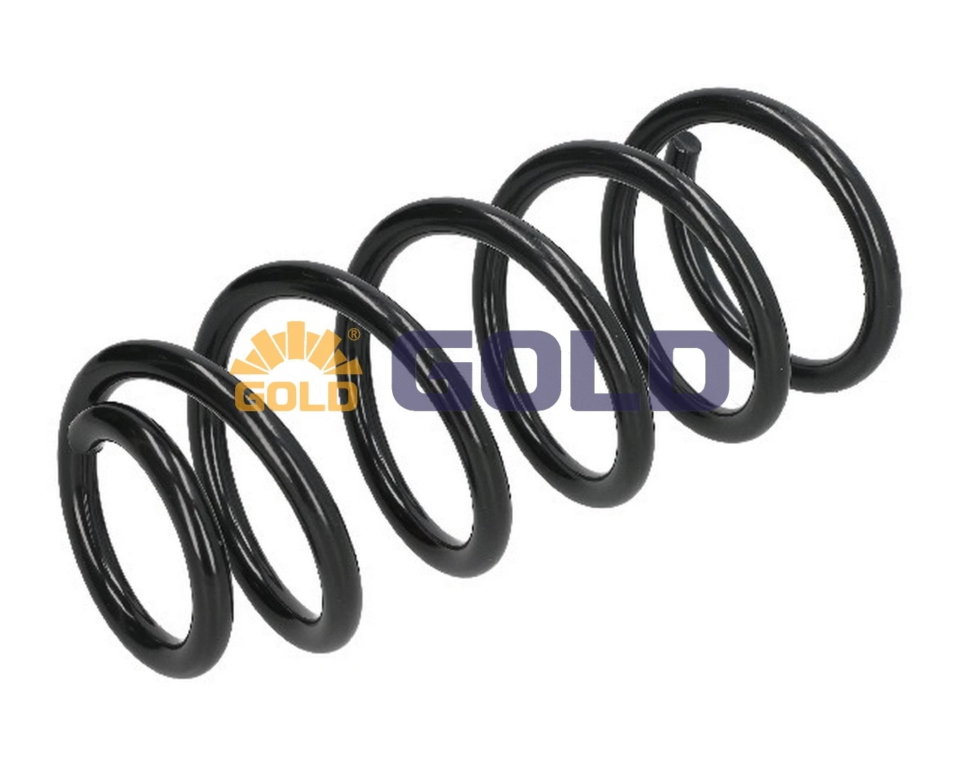 Suspension Spring (GZJ7144A)