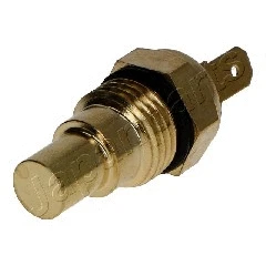 Sensor, coolant temperature