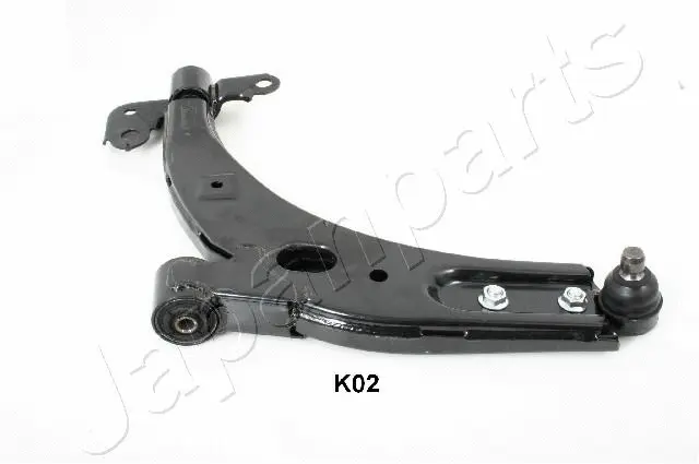 Control/Trailing Arm, wheel suspension (BS-K02)