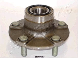 Wheel Hub (KK-23027)