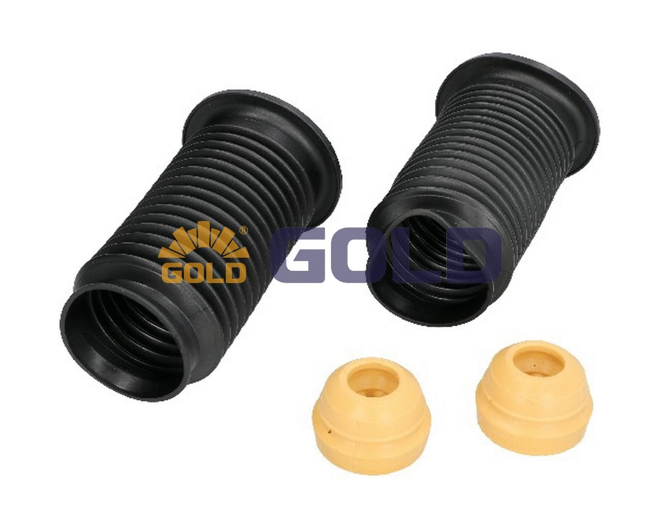 Dust Cover Kit, shock absorber (GKTP0407)
