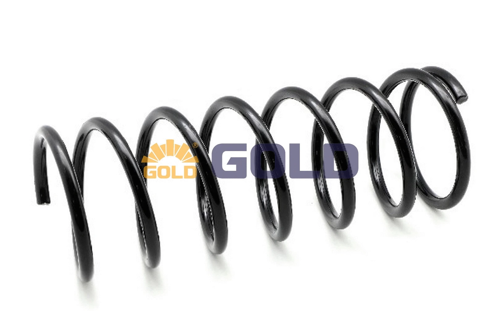 Suspension Spring (GZJ5277A)