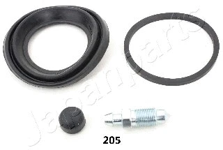 Repair Kit, brake caliper (KD-205)