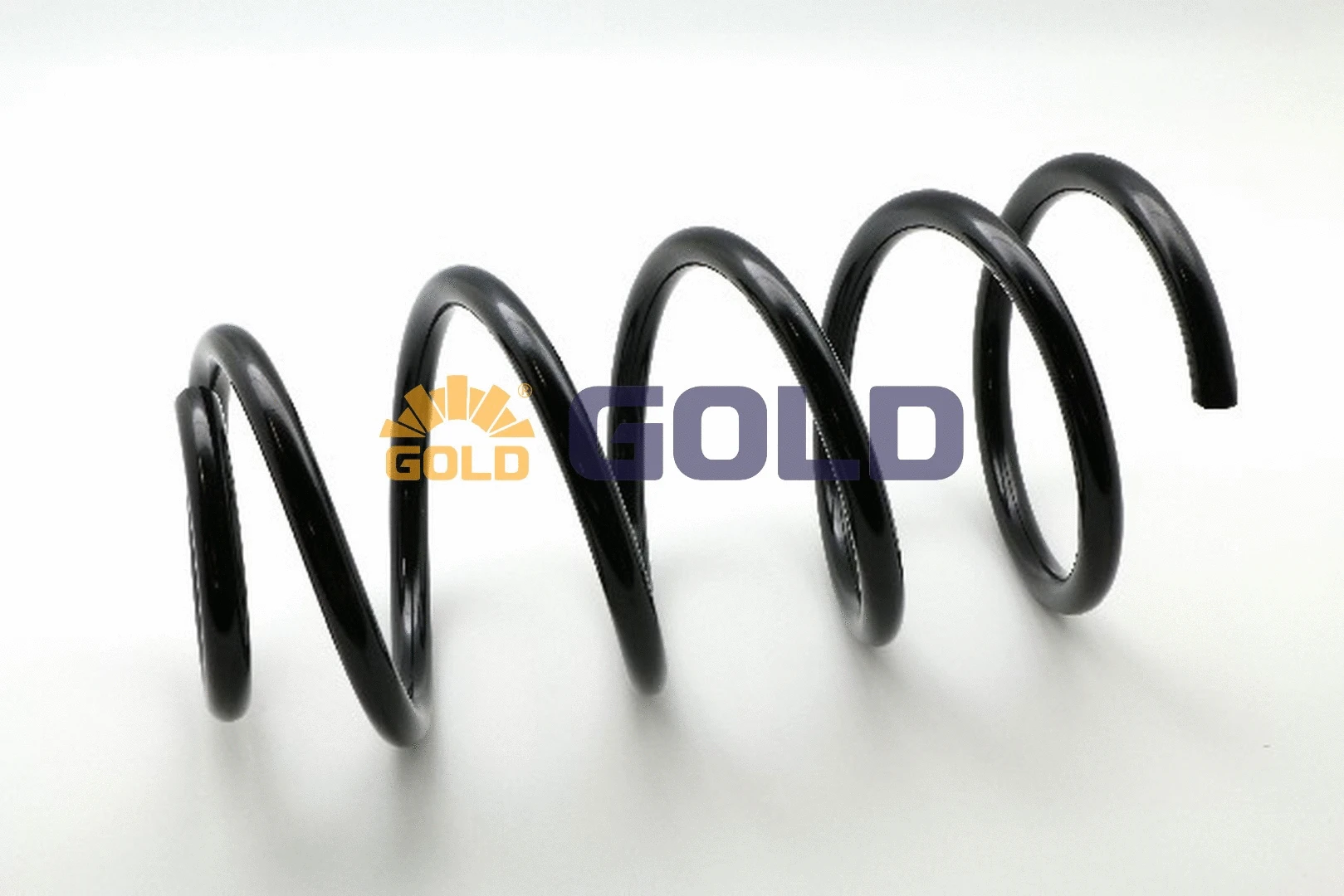 Suspension Spring (GZJ3545A)