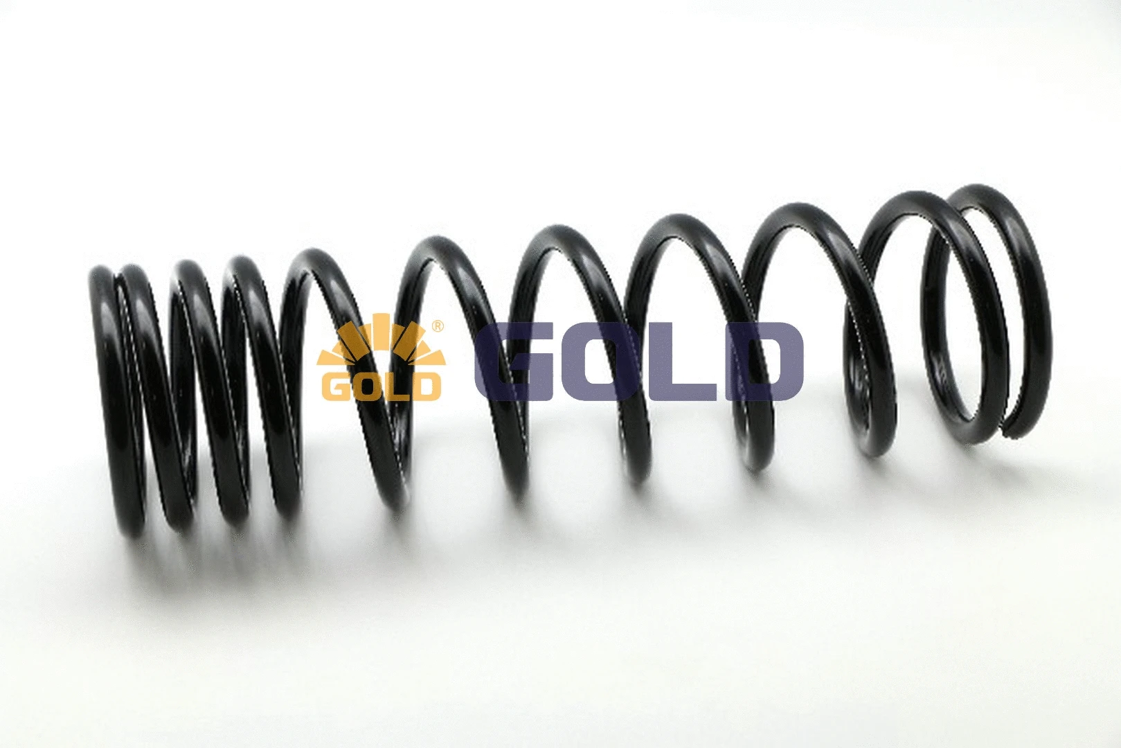 Suspension Spring (GZJ5318A)