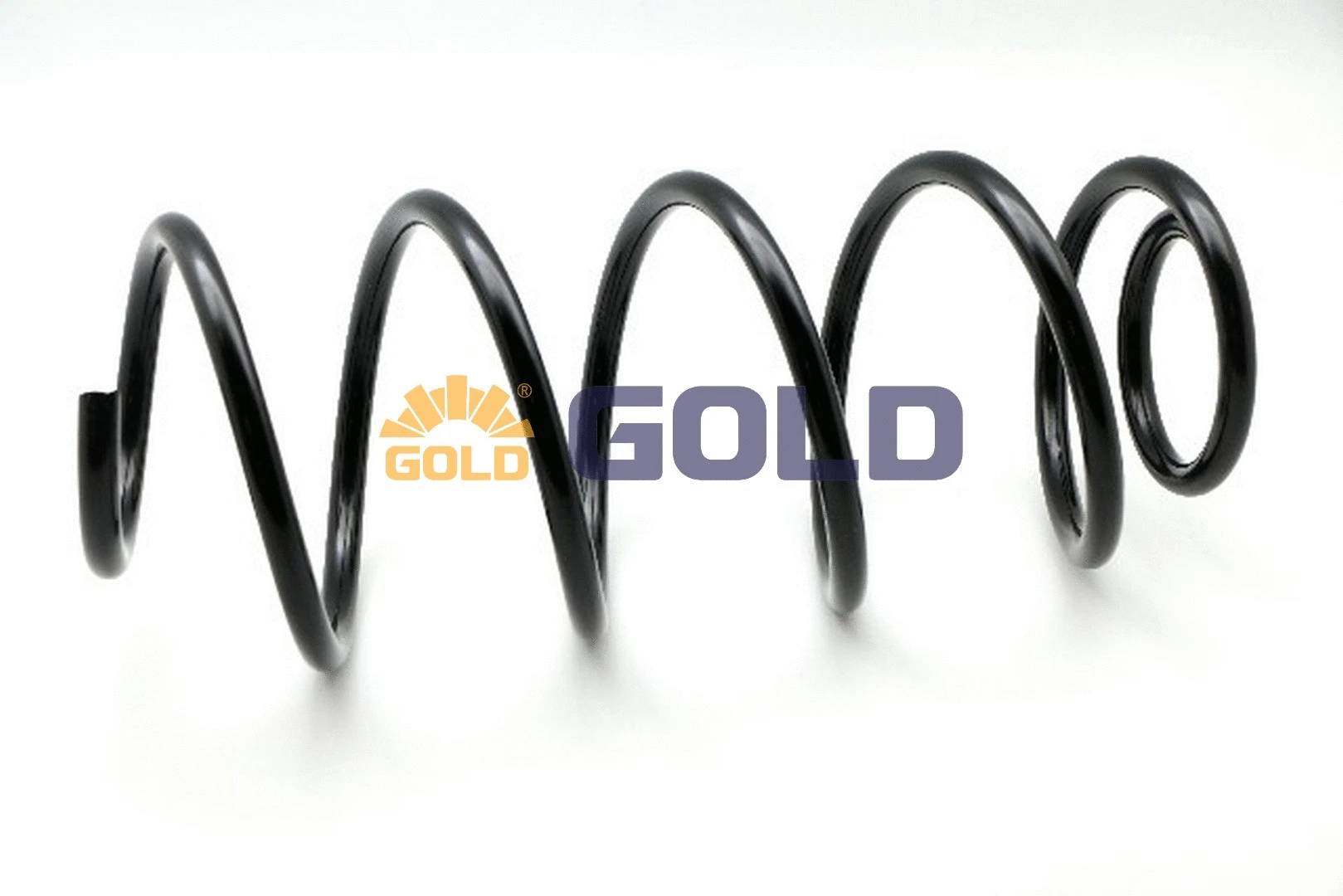 Suspension Spring (GZJ3561A)