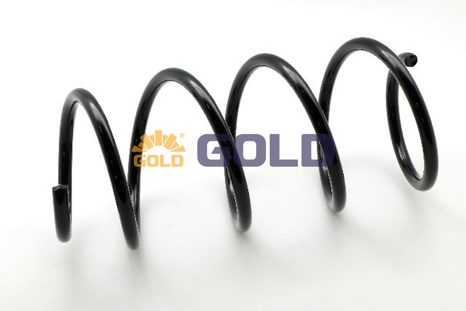 Suspension Spring (GZJ3987A)