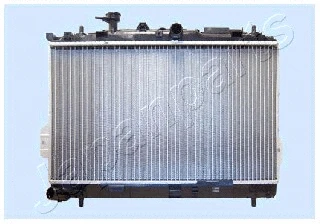 Radiator, engine cooling (RDA283080)