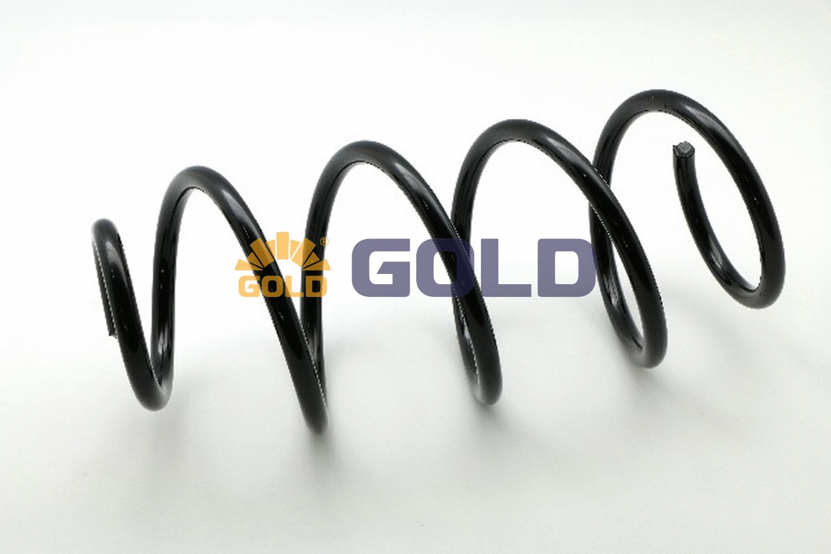 Suspension Spring (GZJ3991A)