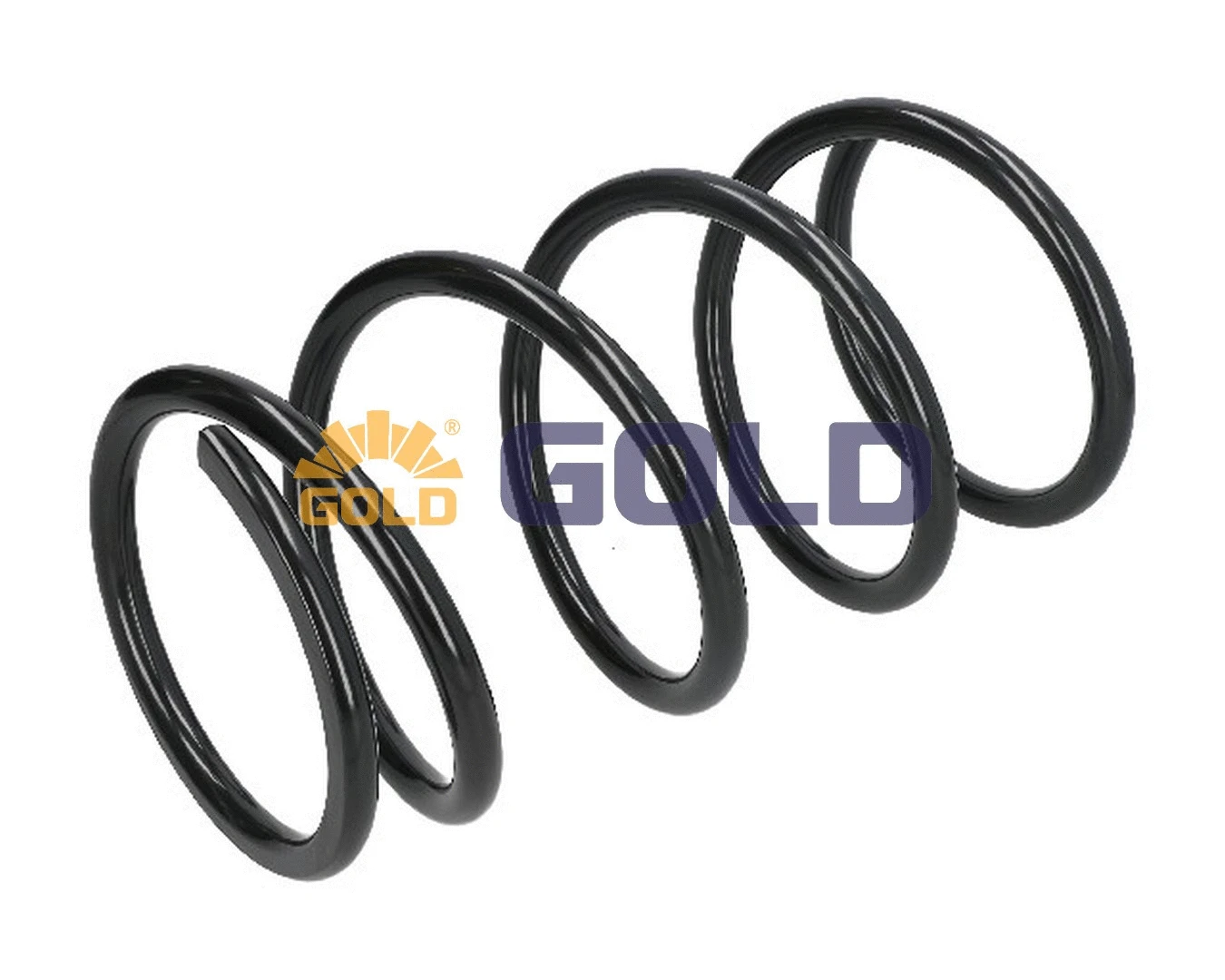 Suspension Spring (GZJ1099A)