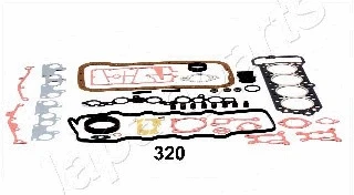 Gasket Kit, cylinder head (KG-320)