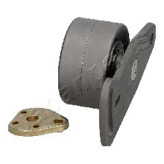 Tensioner, timing belt