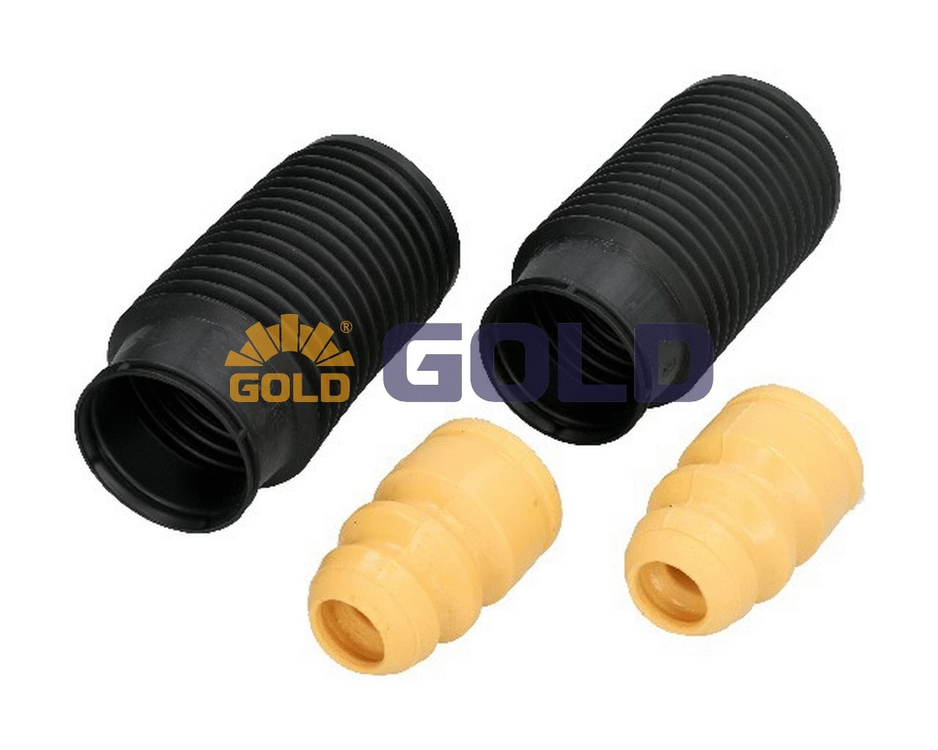 Dust Cover Kit, shock absorber (GKTPH04)