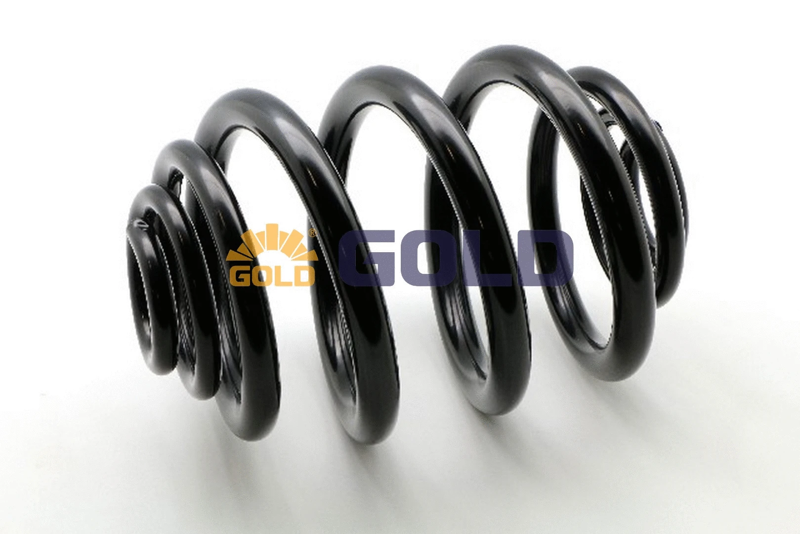 Suspension Spring (GZJ5152J)