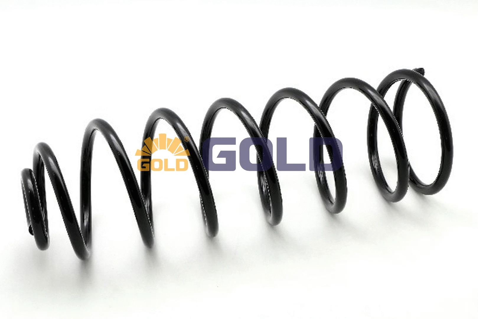 Suspension Spring (GZJ5922C)