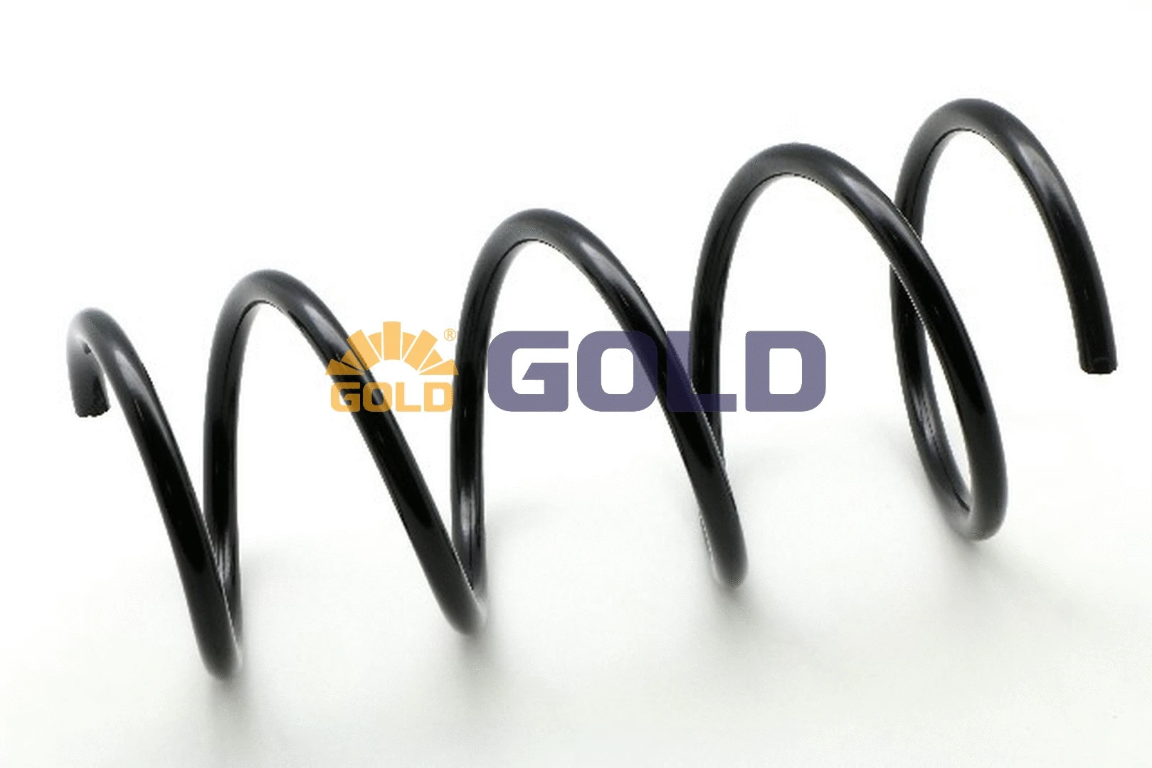 Suspension Spring (GZJ2947H)