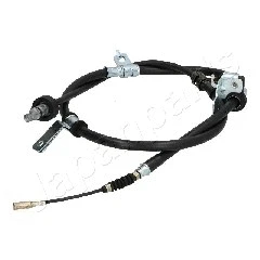Cable Pull, parking brake (BC-K11)
