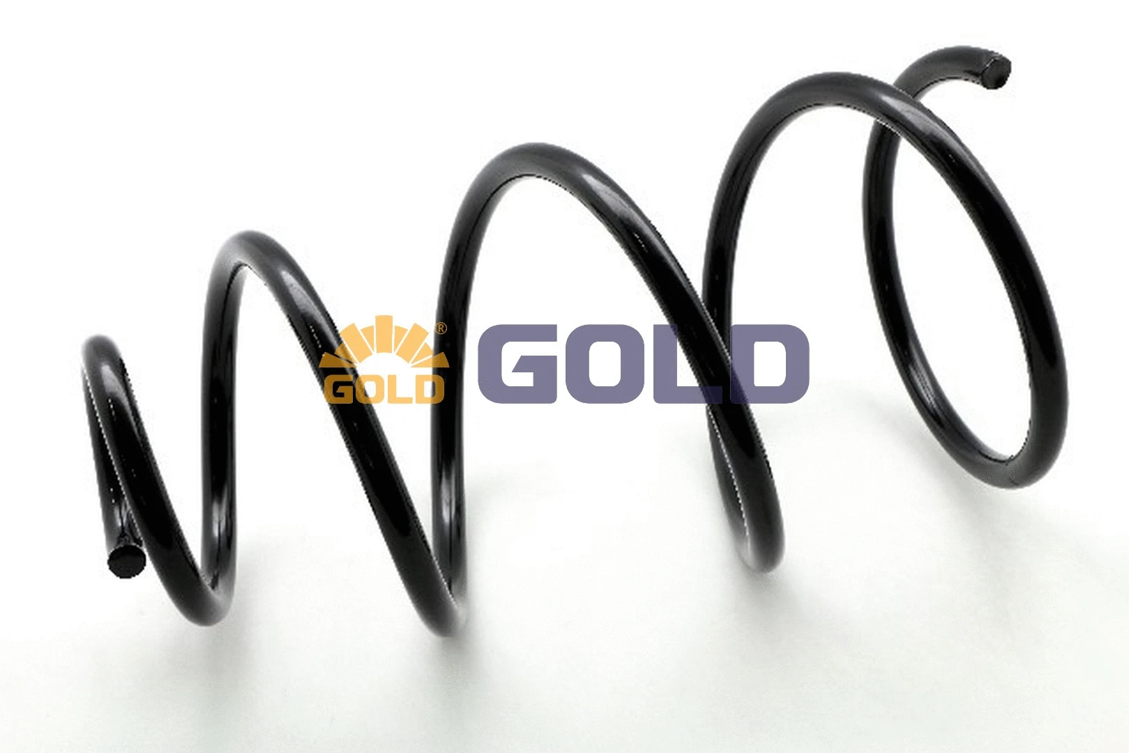 Suspension Spring (GZJ1050C)