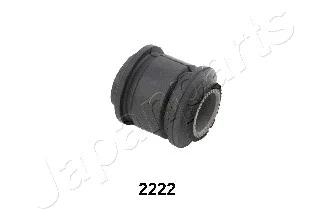 Mounting, control/trailing arm (RU-2222)
