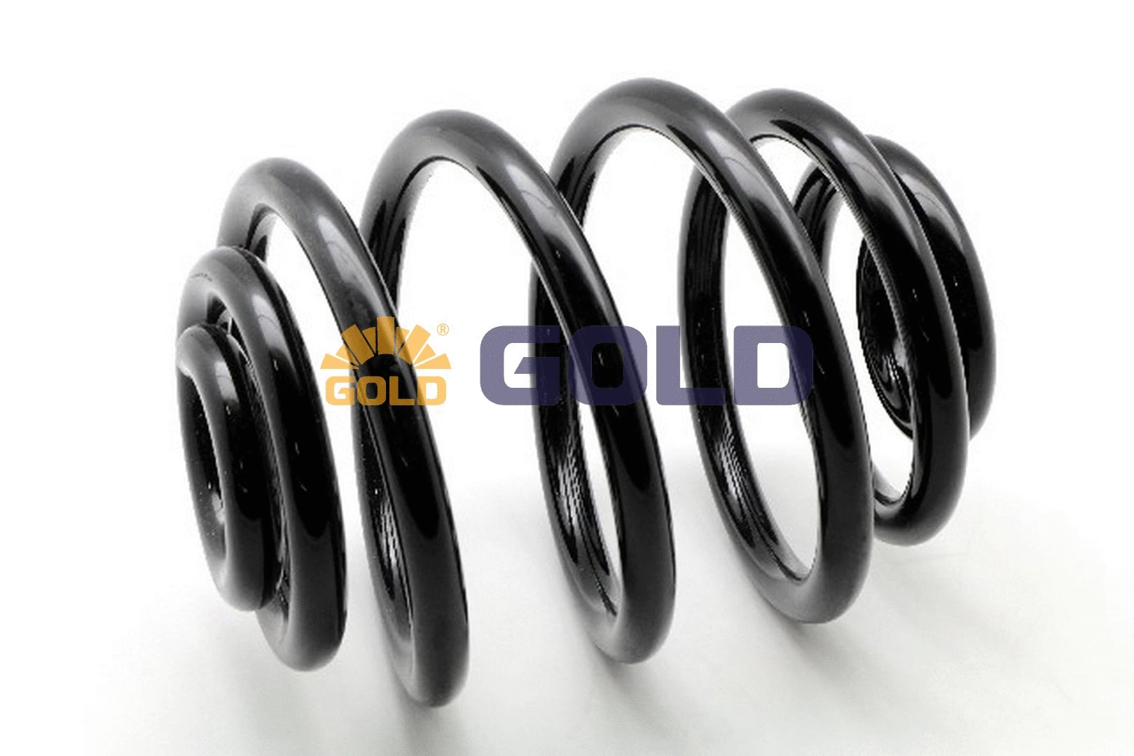 Suspension Spring (GZJ6971X)