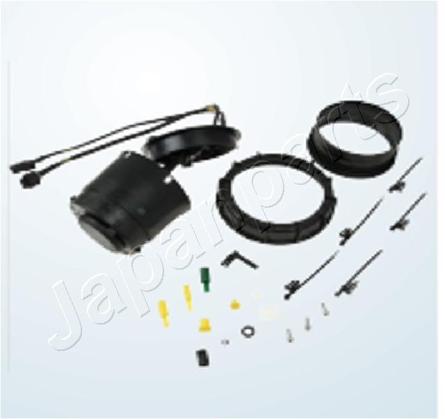 Delivery Module, urea injection (UP-016)